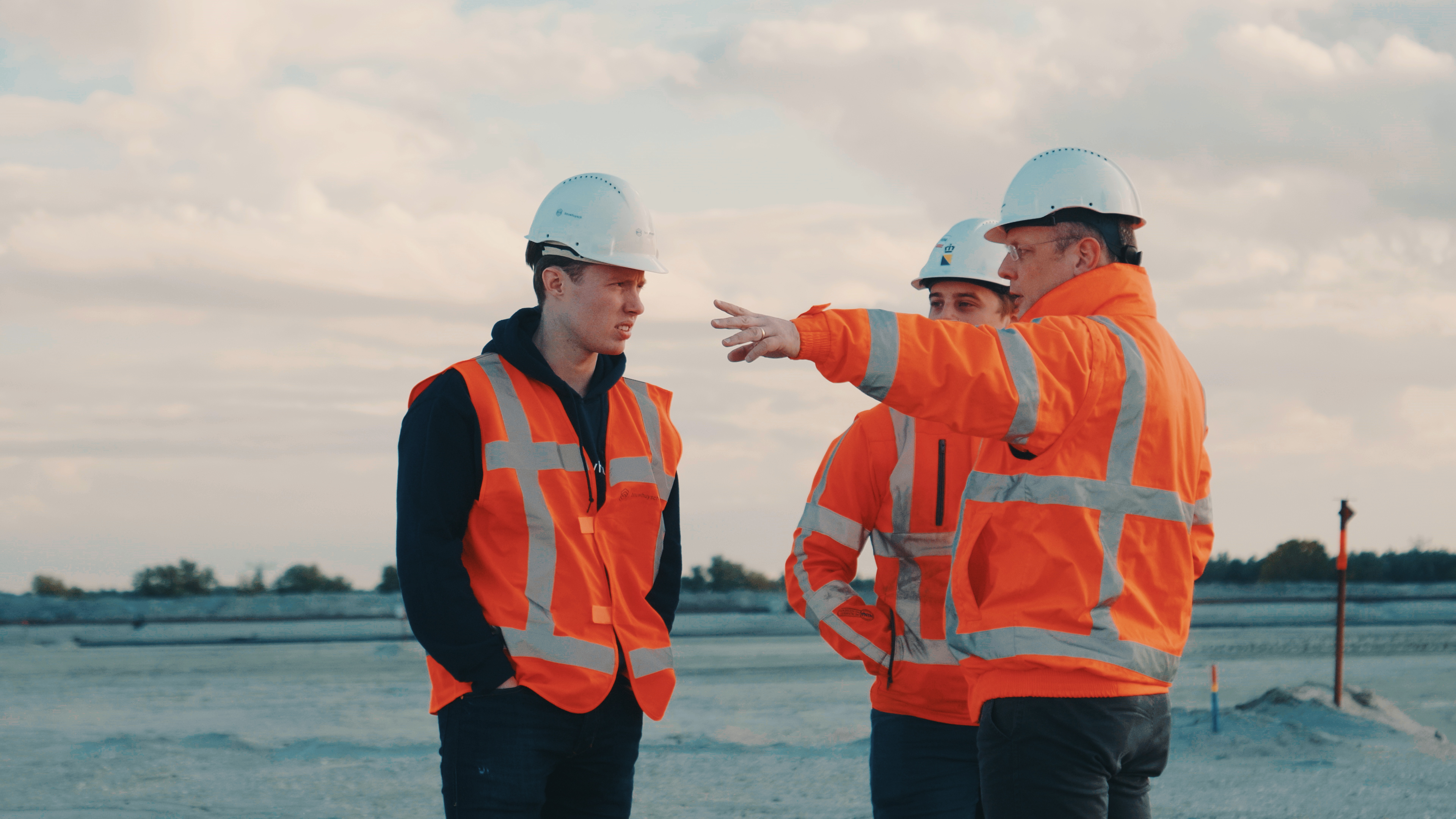 Vacatures Werkvoorbereider